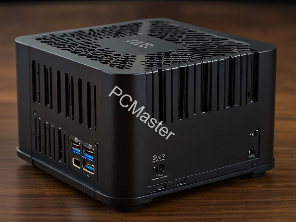 Compact Mini PC